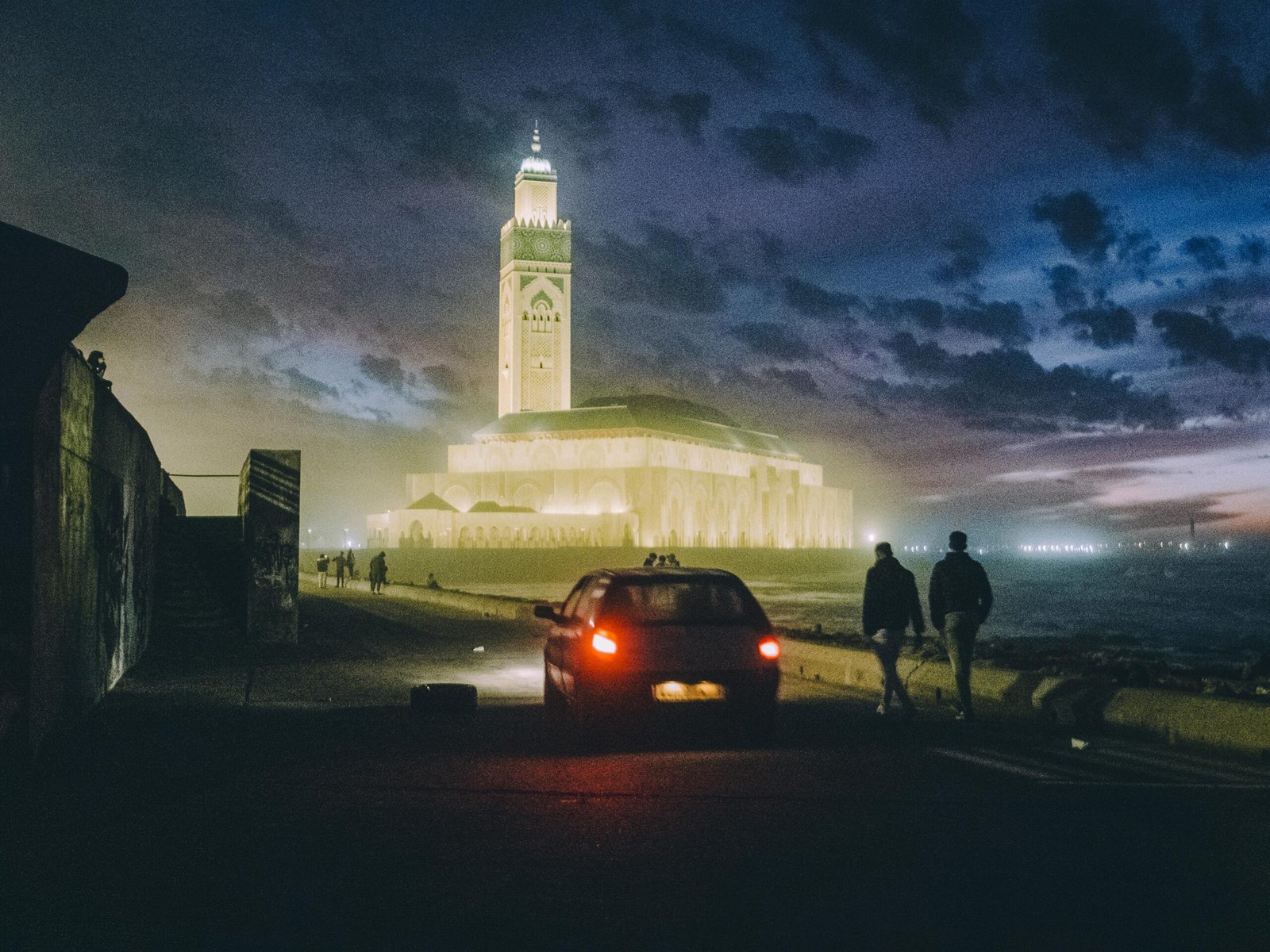 Casablanca