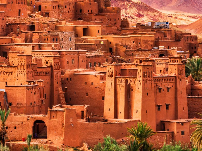 BEST MOROCCO TRAVE AGENCY - Super Morocco Tours
